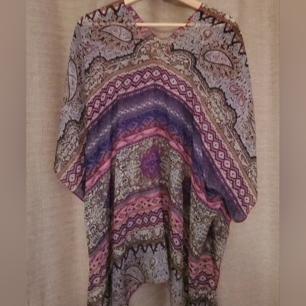Flowy Top - Picture 9 of 9